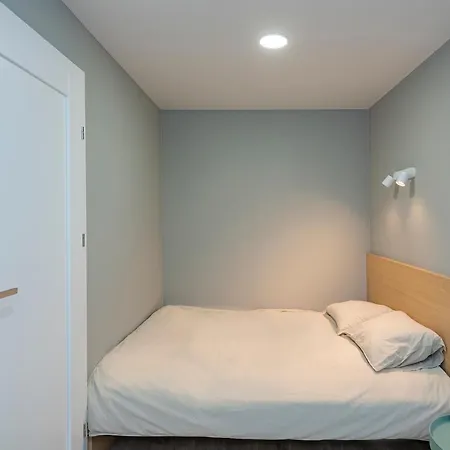Apartment Convenient With Balcony By Polo Kaunas