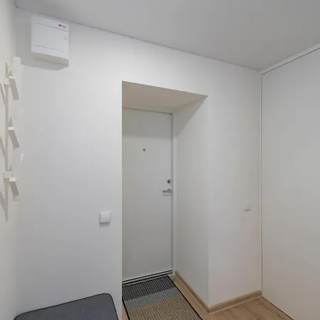 Convenient With Balcony By Polo Kaunas